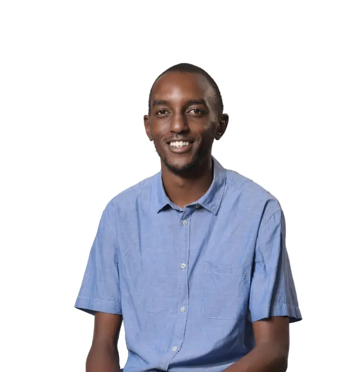 Profile picture of Makongo